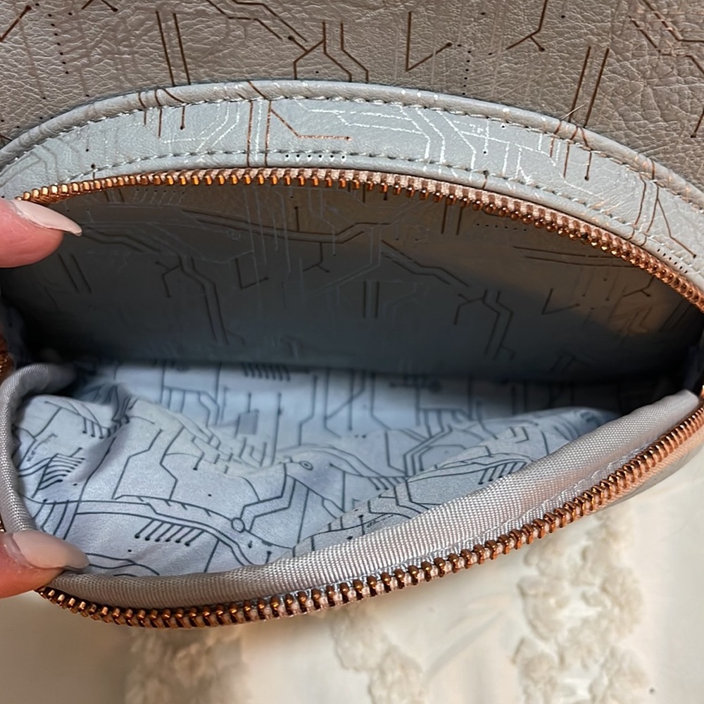 Star Wars Mini Backpack - image 4